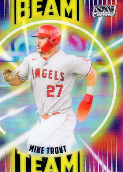 Mike Trout