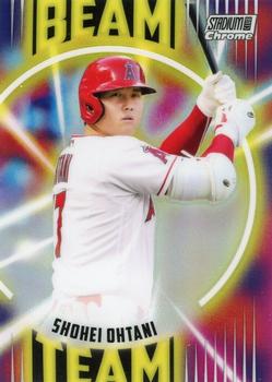 Shohei Ohtani