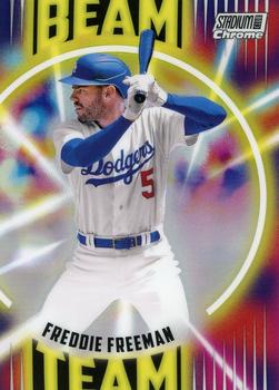 Freddie Freeman