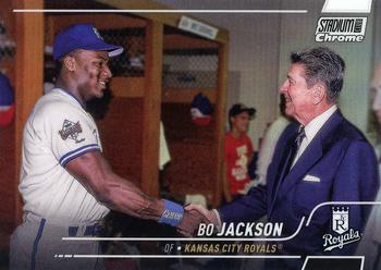Bo Jackson