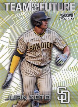 Juan Soto