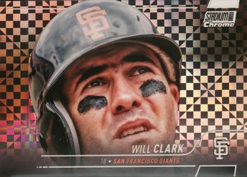 Will Clark