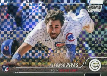 Alfonso Rivas
