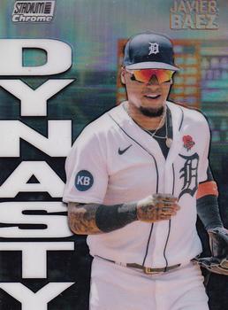 Javier Baez