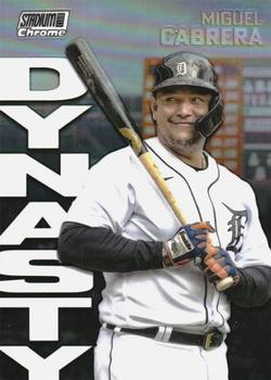 Miguel Cabrera