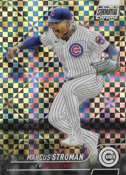 Marcus Stroman