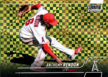 Anthony Rendon
