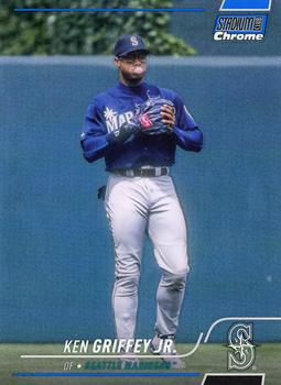 Ken Griffey Jr.