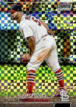 Albert Pujols