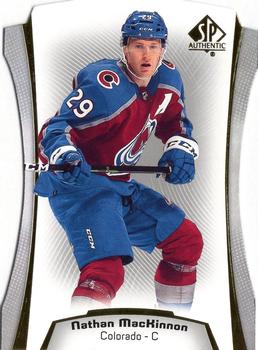 Nathan MacKinnon