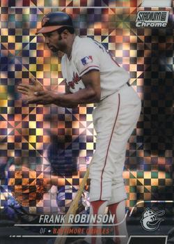 Frank Robinson