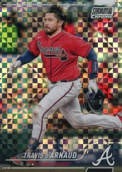 Travis d'Arnaud
