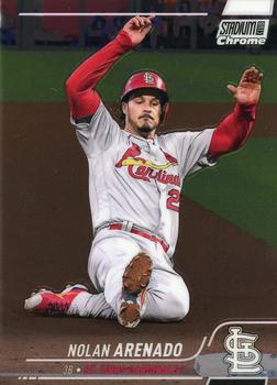 Nolan Arenado