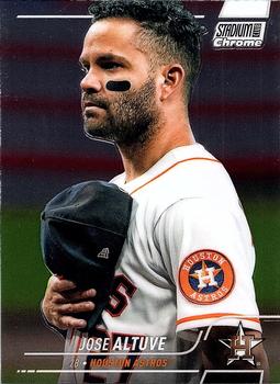 Jose Altuve
