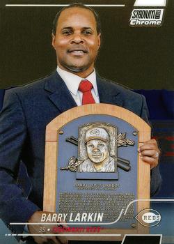 Barry Larkin