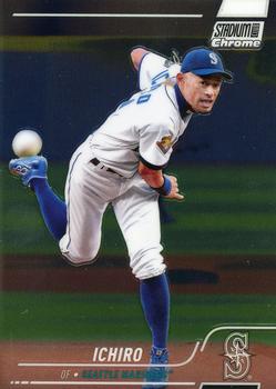 Ichiro
