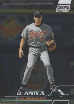 Cal Ripken Jr.