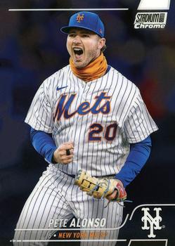 Pete Alonso