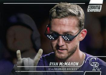 Ryan McMahon