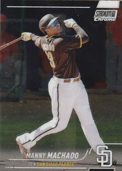 Manny Machado