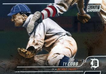 Ty Cobb