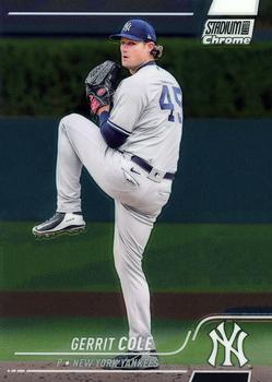 Gerrit Cole