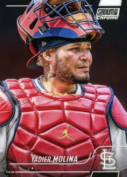 Yadier Molina