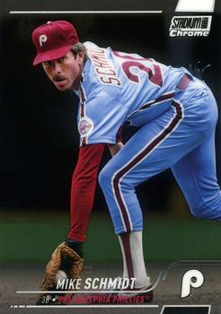 Mike Schmidt