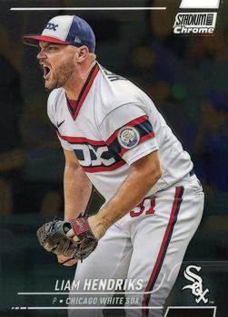 Liam Hendriks