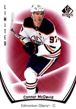 Connor McDavid