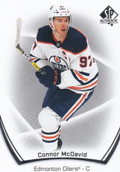 Connor McDavid