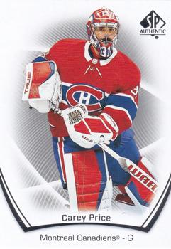 Carey Price