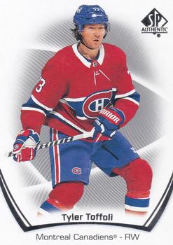 Tyler Toffoli