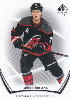 Sebastian Aho