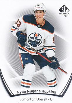 Ryan Nugent-Hopkins