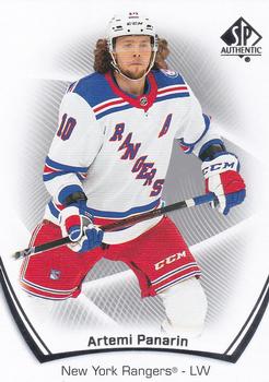 Artemi Panarin