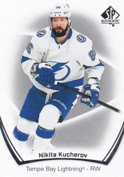 Nikita Kucherov