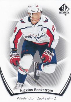 Nicklas Backstrom