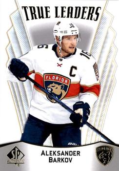 Aleksander Barkov