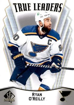 Ryan O'Reilly