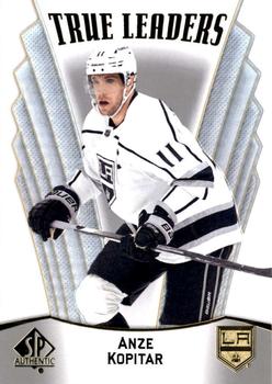 Anze Kopitar