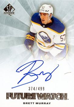 Brett Murray