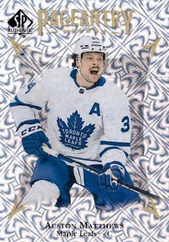 Auston Matthews