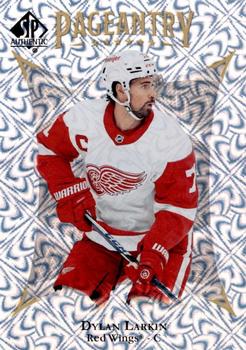 Dylan Larkin