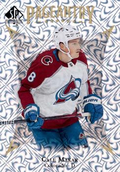 Cale Makar