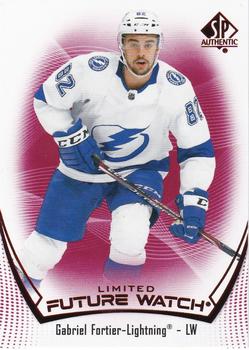 #175 Gabriel Fortier