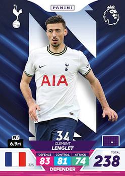 Clément Lenglet