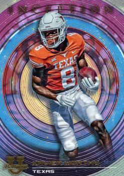 Xavier Worthy