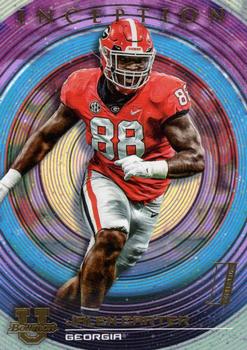Jalen Carter
