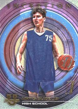 Matas Buzelis